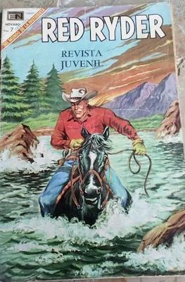 Red Ryder #200
