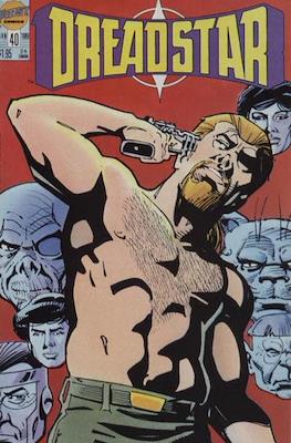 Dreadstar #40