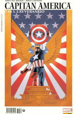 Marvel Miniserie #50