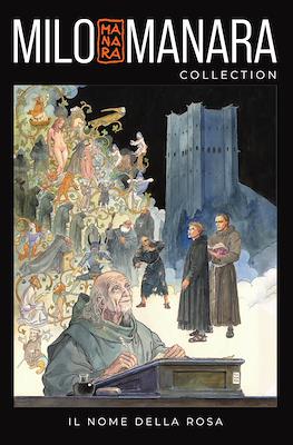 Milo Manara Collection