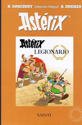 Astérix - Colección Integral 2016 (Cartoné) #12