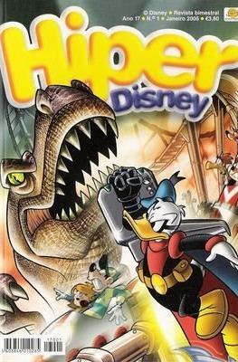 Hiper Disney #190