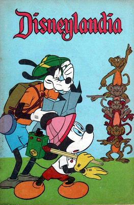 Disneylandia #183