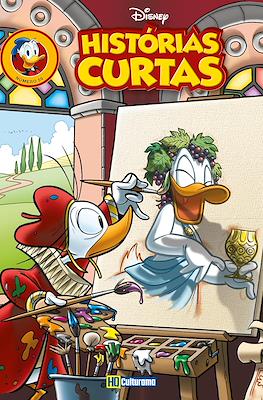 Histórias Curtas #59