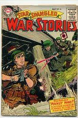 Star Spangled War Stories Vol. 2 #33
