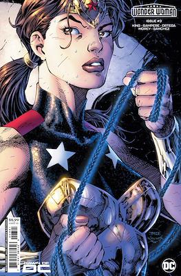 Wonder Woman Vol. 6 (2023-Variant Covers) #3