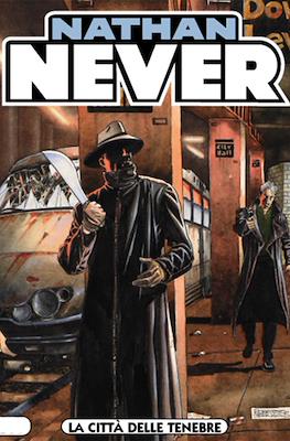 Nathan Never #191