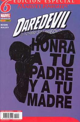 Marvel Knights: Daredevil Vol. 2 (2006-2010). Edición Especial #6
