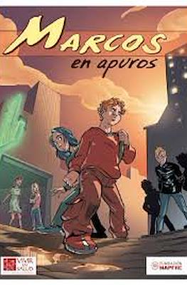 Marcos en apuros