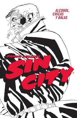 Sin City #6