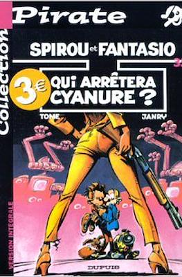 Spirou. Collection Pirate / BD Pirate #11