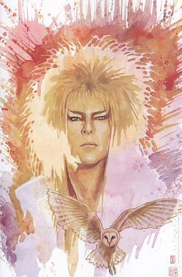 Jim Henson's Labyrinth (Variant Cover) #1.3