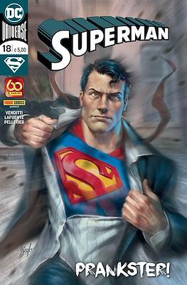 Superman #18