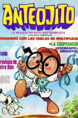 Anteojito #1001