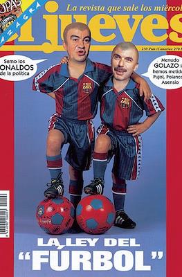El Jueves #1046