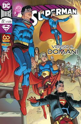 Superman #22