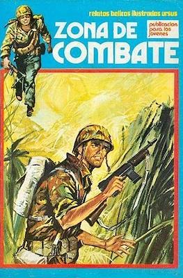 Zona de combate (Segunda serie) #56