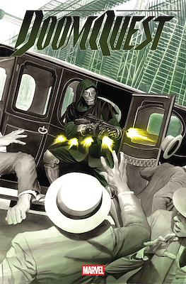 Doomquest (2026) #2