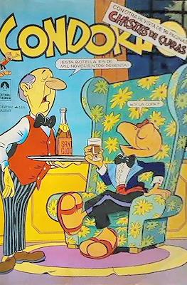 Condorito #133