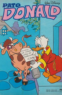Pato Donald (1982-1990) #119