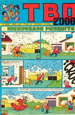 TBO 2000 #2342