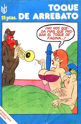 Toque de Arrebato