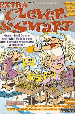 Clever & Smart Extra-Sonderheft #20