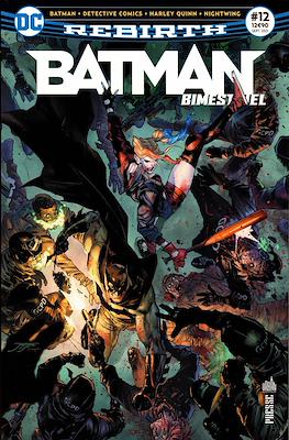 Batman Bimestriel #12