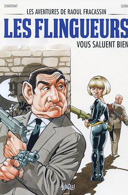 Les aventures de Raoul Fracassin #2