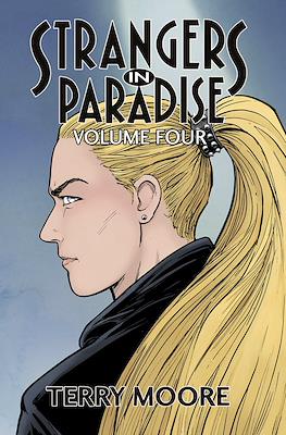 Strangers in Paradise #4