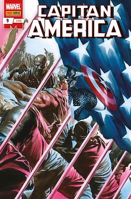 Capitan America #113