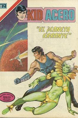 Kid Acero #6
