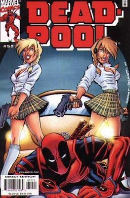 Deadpool Vol. 2 (1997-2002) #52