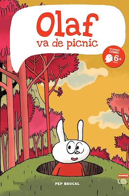 Mi primer cómic. 6+ años #3