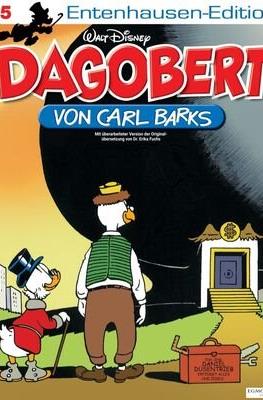 Carl Barks Entenhausen-Edition #95