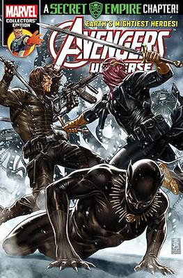 Avengers Universe Vol. 3 (2017-2019) #9