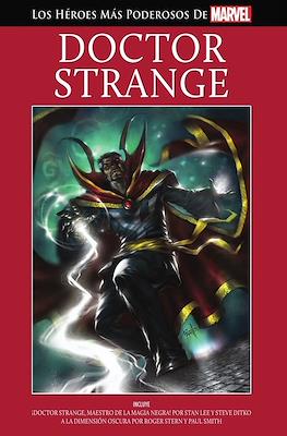 Los héroes más poderosos de Marvel (Cartoné) #26