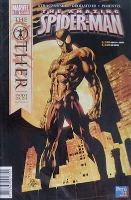Spider-Man: The Other - Evolve or Die (Grapa 24 pp) #12