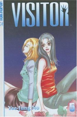 Visitor #5