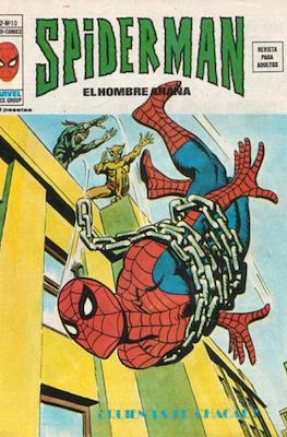 Spiderman Vol. 2 #10