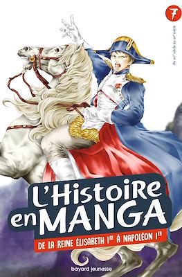 L'histoire en Manga #7