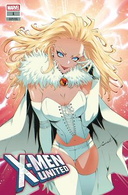 X-Men United (2026-Variant Covers) #1.93