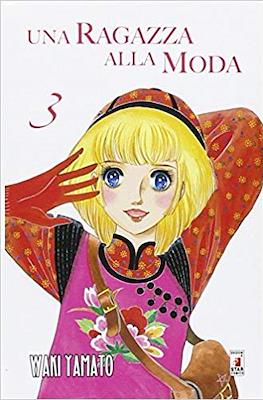 Una ragazza alla moda #3