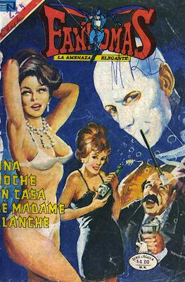 Fantomas #382