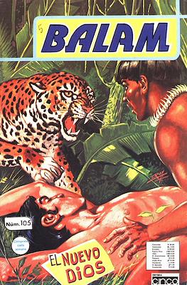 Balam #105