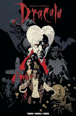 Bram Stoker’s Dracula