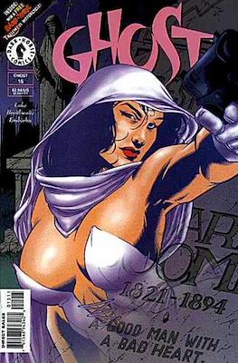 Ghost (1995-1998) #15