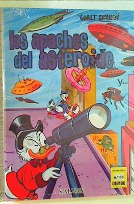 Inolvidables Disney: Dumbo #68