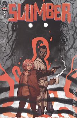 Slumber (Variant Cover) #2