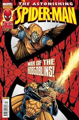 The Astonishing Spider-Man Vol. 3 #97